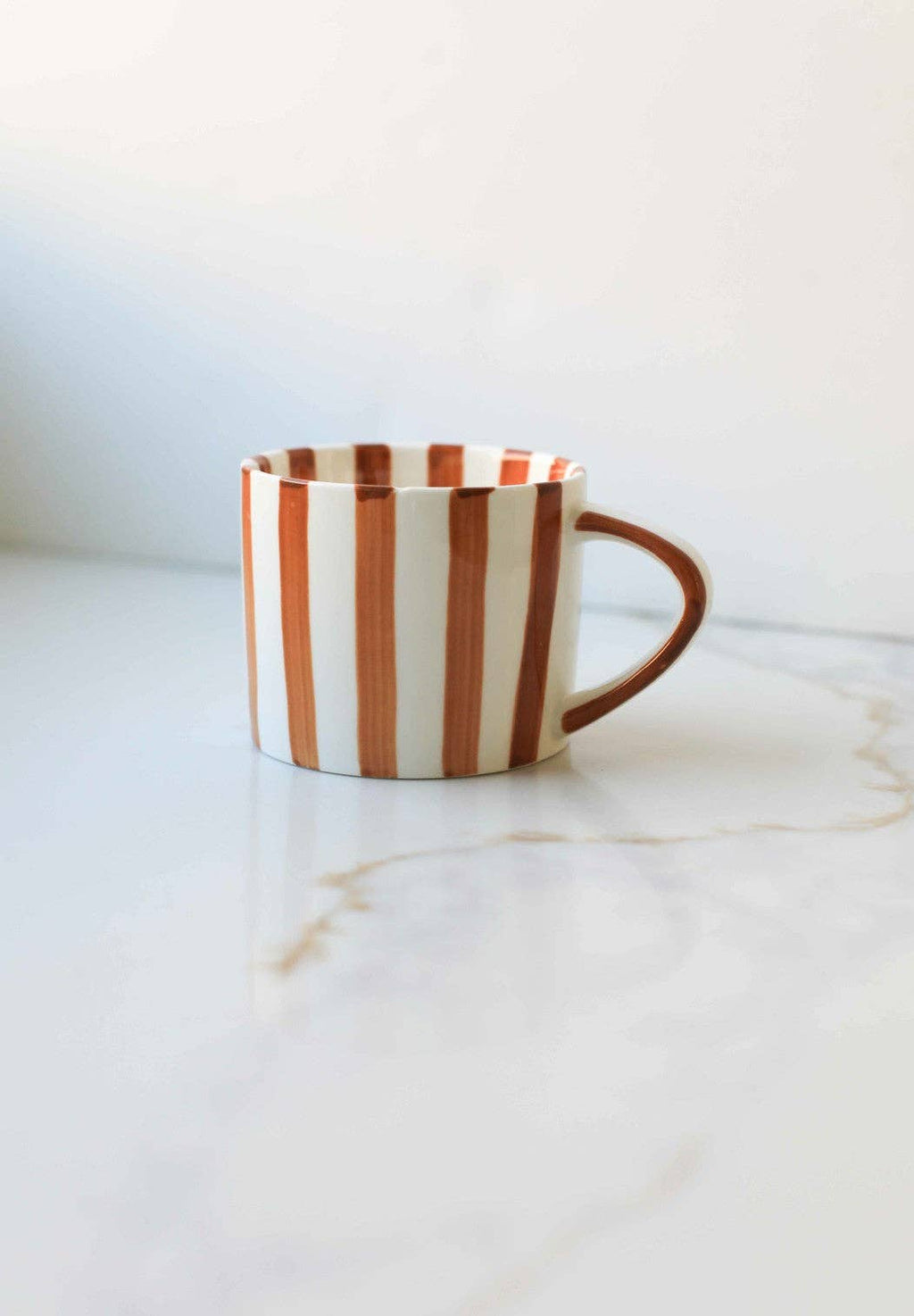 Jailbird Mug